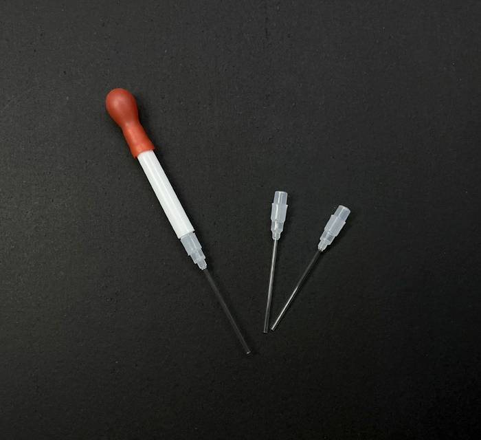一次性采血管廠(chǎng)家：使用一次性采血針的注意事項